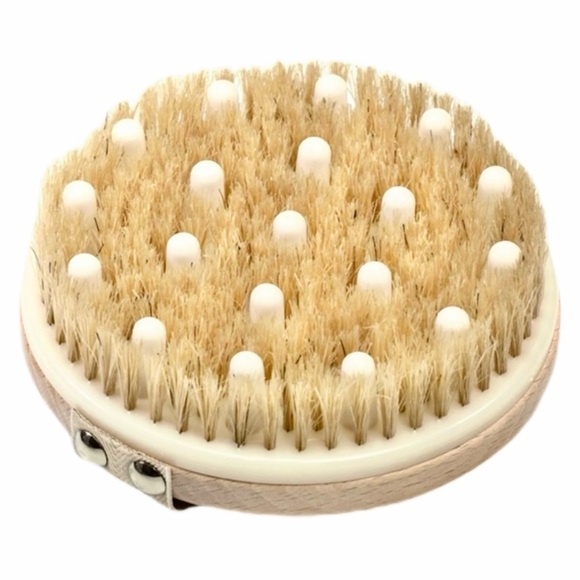 Other - Daily Detox Massage Brush by Daily Concepts